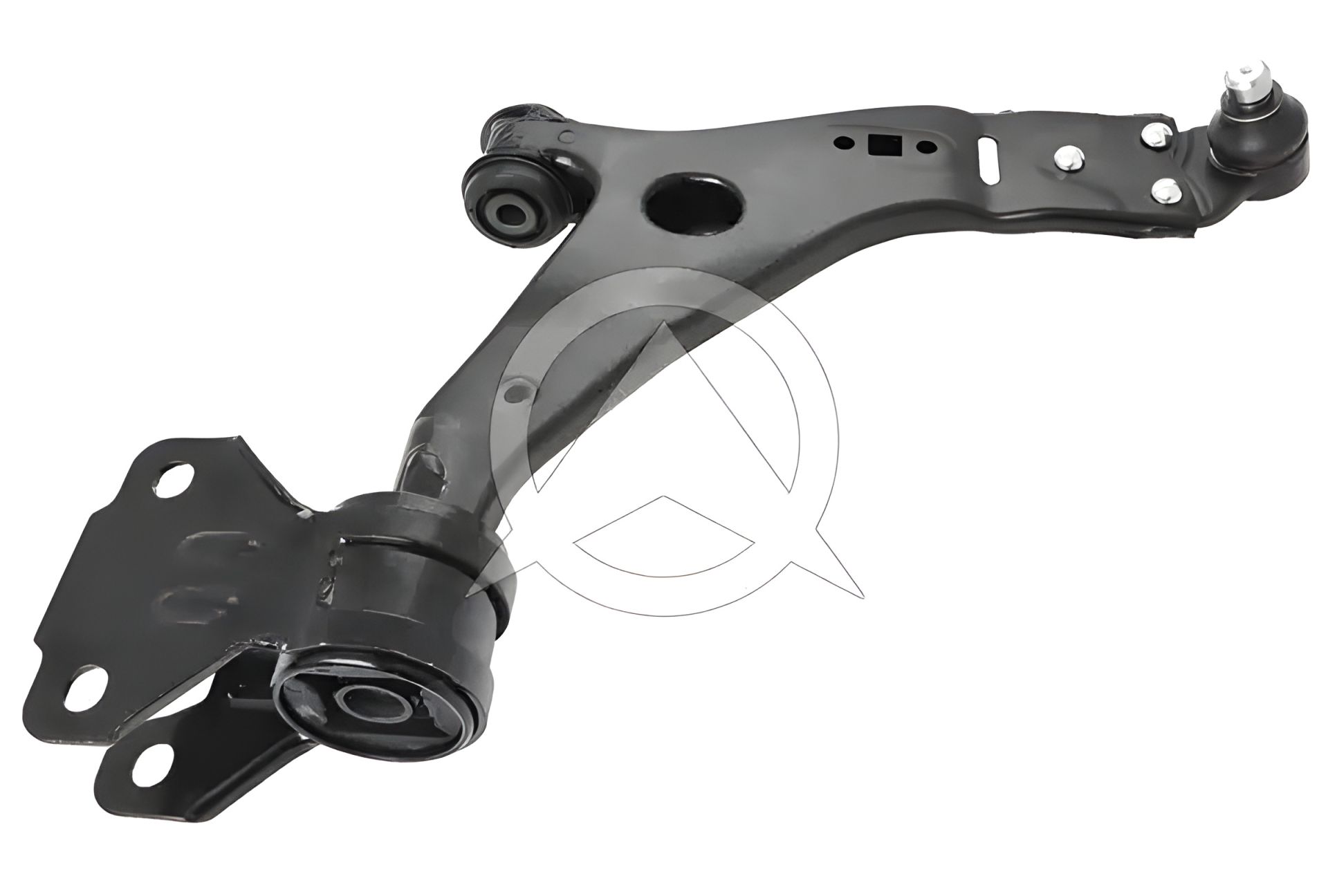 Подвесной рычаг для FORD TRANSIT, SIDEM (4379) Подвесной рычаг для FORD TRANSIT, SIDEM (4379)