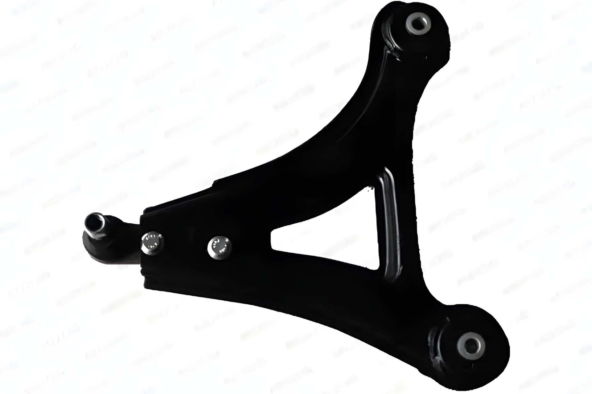 Подвесной рычаг для VOLVO 440, MOOG (VVWP6969) Подвесной рычаг для VOLVO 440, MOOG (VVWP6969)