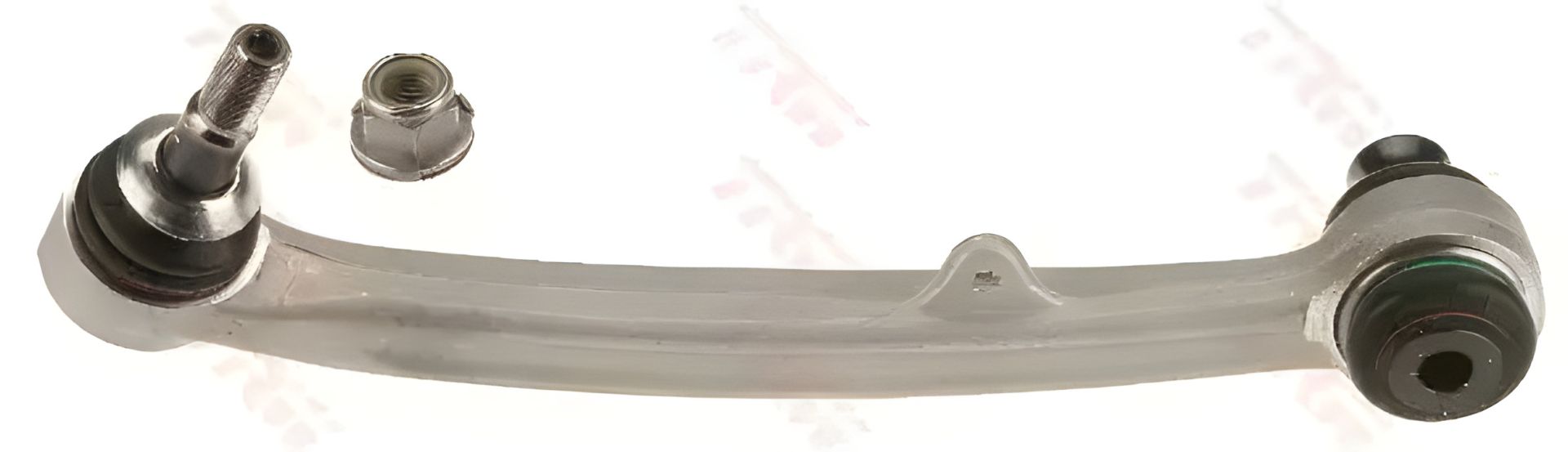 Прочный рычаг подвески BMW 1, TRW (JTC1426) Прочный рычаг подвески BMW 1, TRW (JTC1426)
