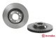 Диск гальмівний AUDI Q7, VW TOUAREG, BREMBO (09C88211) Диск гальмівний AUDI Q7, VW TOUAREG, BREMBO (09C88211)