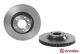 Диск тормозной AUDI Q7, VW TOUAREG, BREMBO (09C88211)