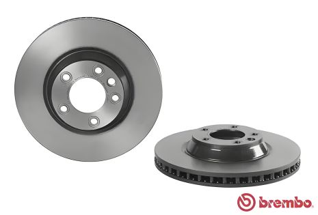 Диск гальмівний AUDI Q7, VW TOUAREG, BREMBO (09C88211) Диск гальмівний AUDI Q7, VW TOUAREG, BREMBO (09C88211)