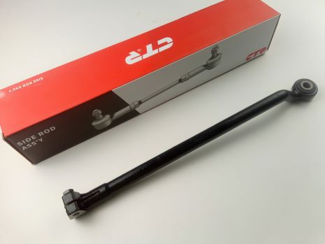 Рулевая тяга Lanos, CTR (модель CR0239), левая (7848281) Рулевая тяга Lanos, CTR (модель CR0239), левая (7848281)