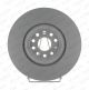 Гальмівний диск для SEAT TARRACO, AUDI Q2, FERODO (DDF2000C) Гальмівний диск для SEAT TARRACO, AUDI Q2, FERODO (DDF2000C)