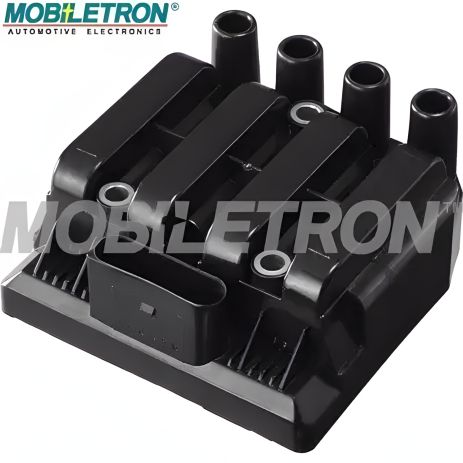 Катушка зажигания VW NEW, MOBILETRON (CE64) Катушка зажигания VW NEW, MOBILETRON (CE64)