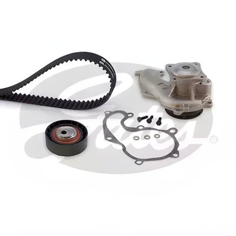 Комплект ременя ГРМ + помпа FORD FOCUS, GATES (KP15541XS) Комплект ременя ГРМ + помпа FORD FOCUS, GATES (KP15541XS)