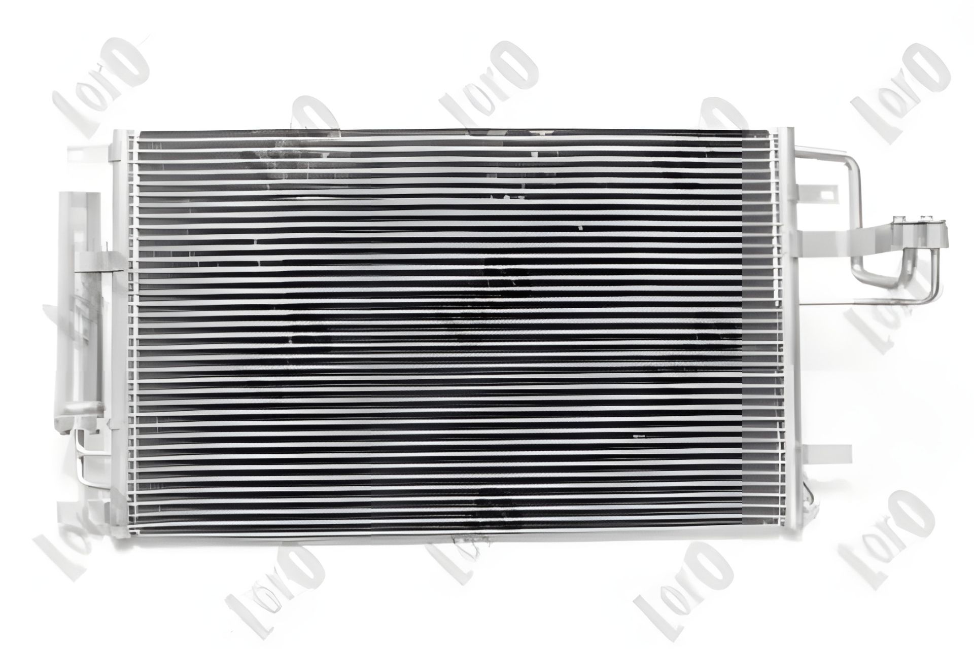 Конденсор кондиціонера радіатор KIA SPORTAGE, HYUNDAI TUCSON, LORO (0190160010) Конденсор кондиціонера радіатор KIA SPORTAGE, HYUNDAI TUCSON, LORO (0190160010)