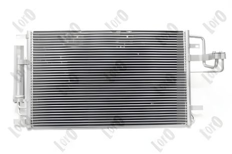 Радиатор конденсора кондиционера для KIA SPORTAGE, HYUNDAI TUCSON, LORO (0190160010) Радиатор конденсора кондиционера для KIA SPORTAGE, HYUNDAI TUCSON, LORO (0190160010)