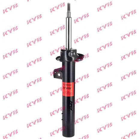Suspension Shock Absorber BMW E81 Front Left Gas Excel-G, KAYABA (334626) Suspension Shock Absorber BMW E81 Front Left Gas Excel-G, KAYABA (334626)