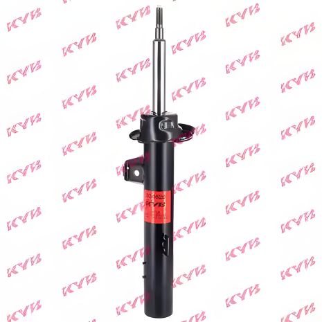 Suspension Shock Absorber BMW E81 Front Left Gas Excel-G, KAYABA (334626) Suspension Shock Absorber BMW E81 Front Left Gas Excel-G, KAYABA (334626)