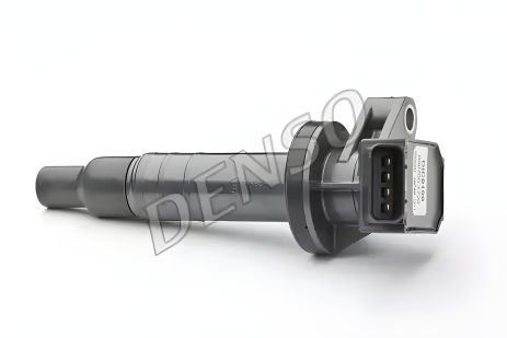 Котушка запалювання для PEUGEOT 107, CITROËN C1, DENSO (DIC0100)