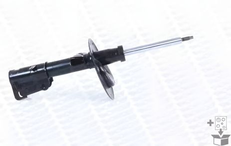 Амортизатор для DODGE и CHRYSLER, MONROE (71572)