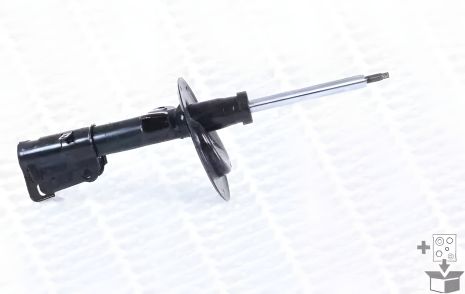 CHRYSLER DODGE амортизатор, MONROE (71572) CHRYSLER DODGE амортизатор, MONROE (71572)