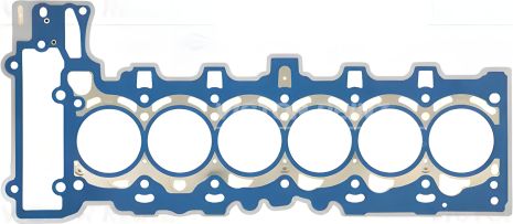 Прокладка ГБЦ BMW 3, VICTOR REINZ (613553500)