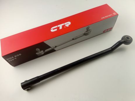 Рулевая тяга правая для Lanos, CTR (CR0238) (7848282) Рулевая тяга правая для Lanos, CTR (CR0238) (7848282)