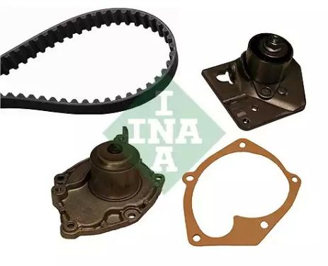 Помпа + комплект ремня ГРМ Suzuki GRAND VITARA, NISSAN PRIMERA, INA (530044230)