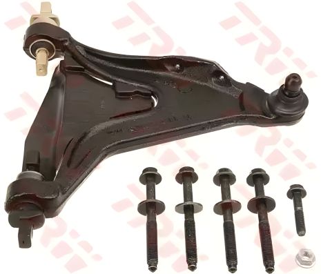 Підвіски важіль VOLVO S70, TRW (JTC1064)