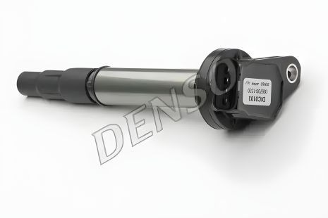 Котушка запалювання LEXUS CT, TOYOTA AURIS, DENSO (DIC0103) – Потужне запалювання