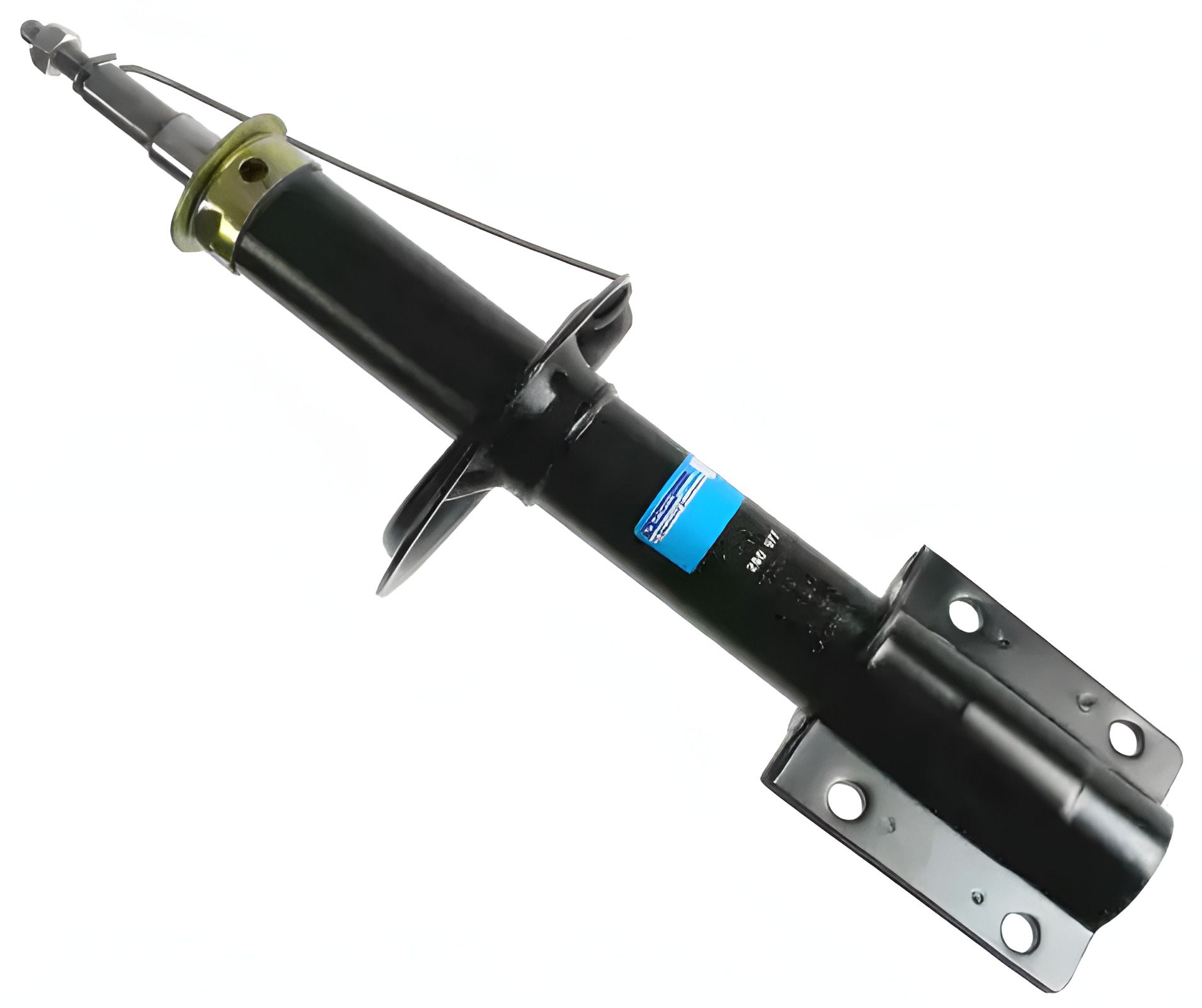 Амортизатор для PEUGEOT BOXER и FIAT DUCATO, SACHS (280977) Амортизатор для PEUGEOT BOXER и FIAT DUCATO, SACHS (280977)