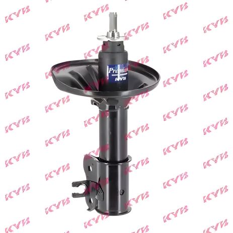 MAZDA 626 амортизатор, KAYABA (634044) MAZDA 626 амортизатор, KAYABA (634044)