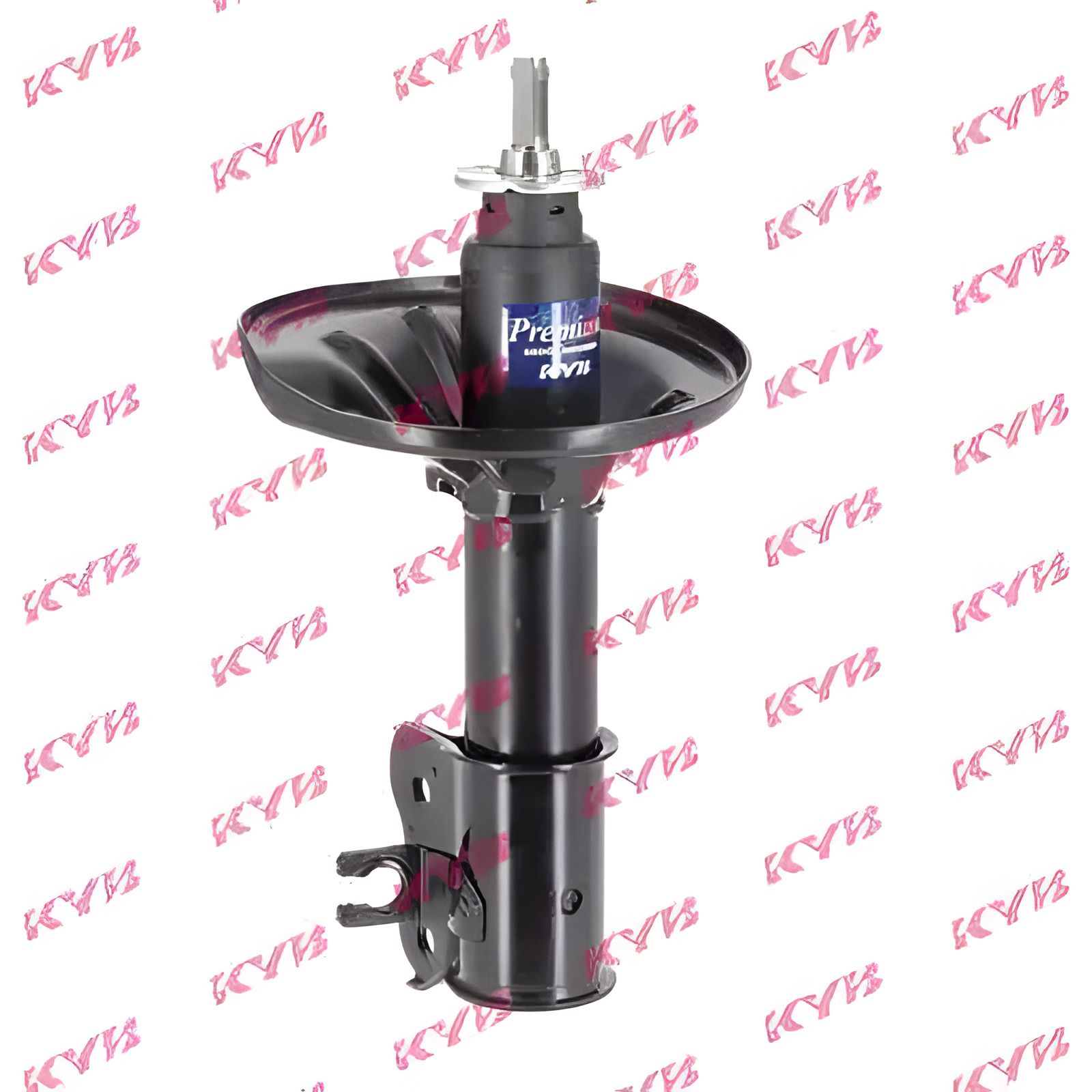 MAZDA 626 амортизатор, KAYABA (634044) MAZDA 626 амортизатор, KAYABA (634044)