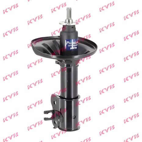 MAZDA 626 амортизатор, KAYABA (634044) MAZDA 626 амортизатор, KAYABA (634044)