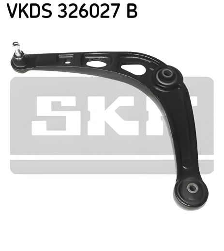 Підвіски важіль RENAULT AVANTIME, SKF (VKDS326027B)