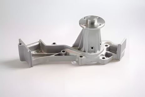 Водяная помпа NISSAN PATHFINDER, HEPU (P7393)