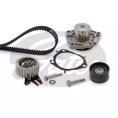 Джип -компас POMP + TIMing Belt Compass, Suzuki Vitara, Gates (KP15646XS)