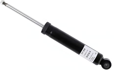 MERCEDES-BENZ CLS амортизатор, SACHS (317838)