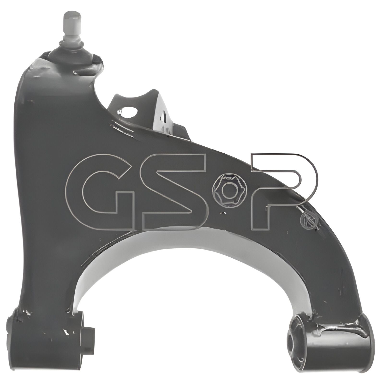 Підвіски важіль NISSAN PATHFINDER (S061481) GSP Підвіски важіль NISSAN PATHFINDER (S061481) GSP