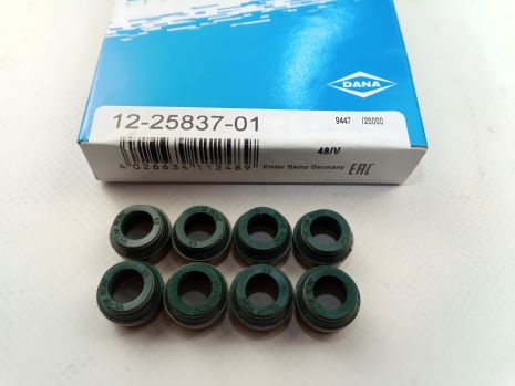 Клапанів сальники ВАЗ 2101-08, VICTOR REINZ (12-25837-01) (к-т) (2108-1007026)