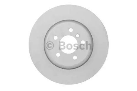 BRAKE BMW 6, BOSCH (0986479772)