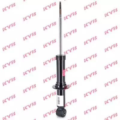 Амортизатор підвіски для Dodge Caliber (2007-12), Jeep Compass та Patriot, задній газовий Excel-G від KAYABA (341654)