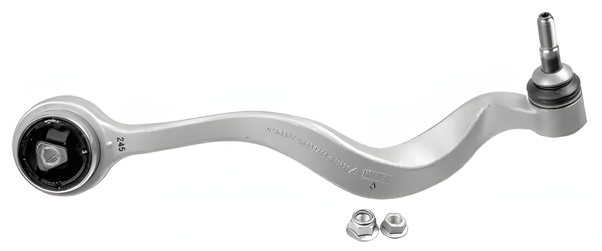 Важіль підвіски LEMFORDER (BMW 5, 2709702) Важіль підвіски LEMFORDER (BMW 5, 2709702)