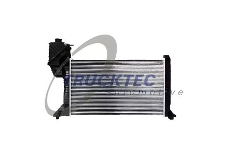 Радіатор охолодження двигуна MERCEDES-BENZ SPRINTER, TRUCKTEC (0240171-A) Радіатор охолодження двигуна MERCEDES-BENZ SPRINTER, TRUCKTEC (0240171-A)