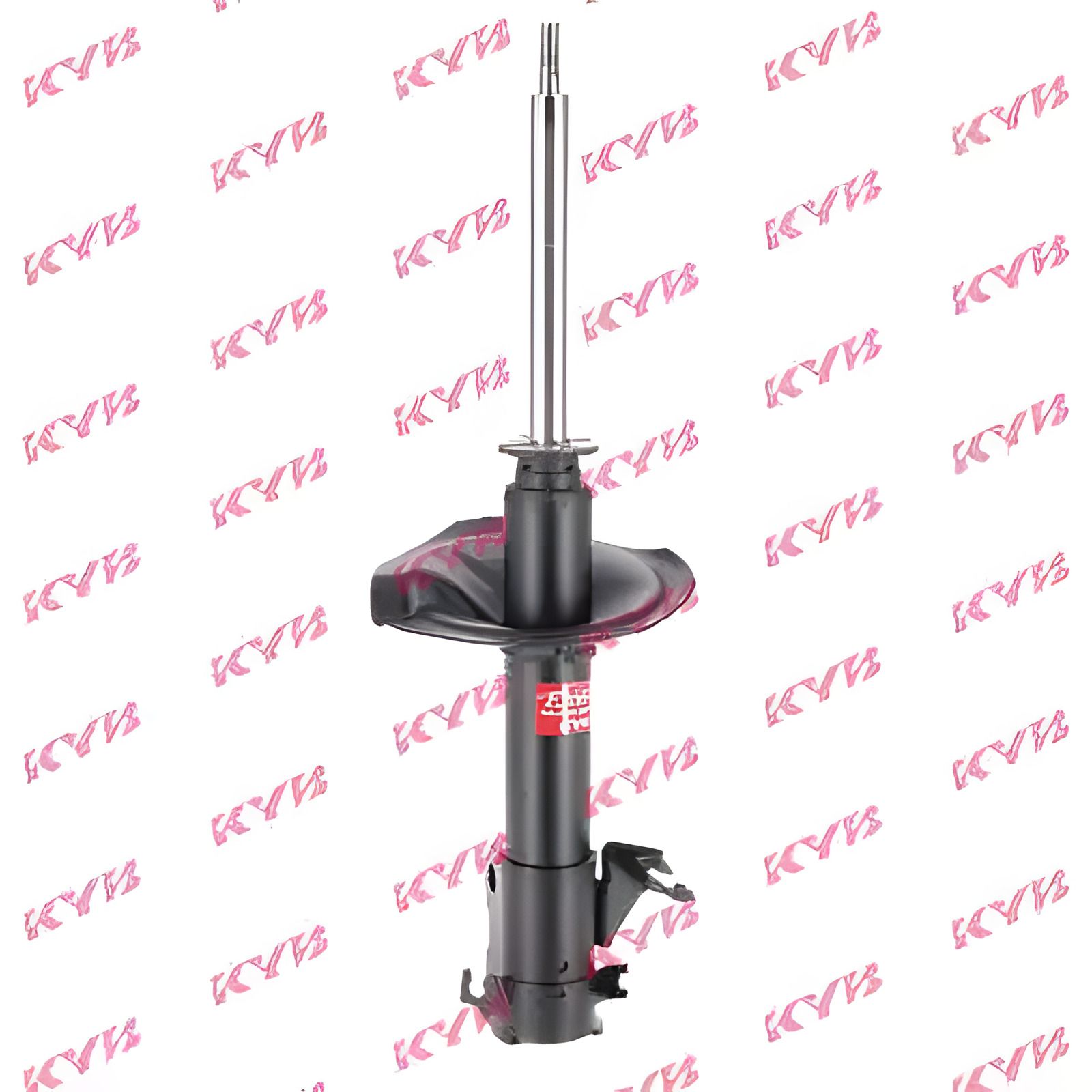 Амортизатор для NISSAN CEFIRO, KAYABA (334367) Амортизатор для NISSAN CEFIRO, KAYABA (334367)