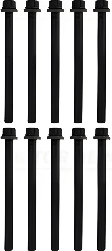 Набір болтів ГБЦ KIA SPORTAGE, HYUNDAI GRAND, VICTOR REINZ (141037101)