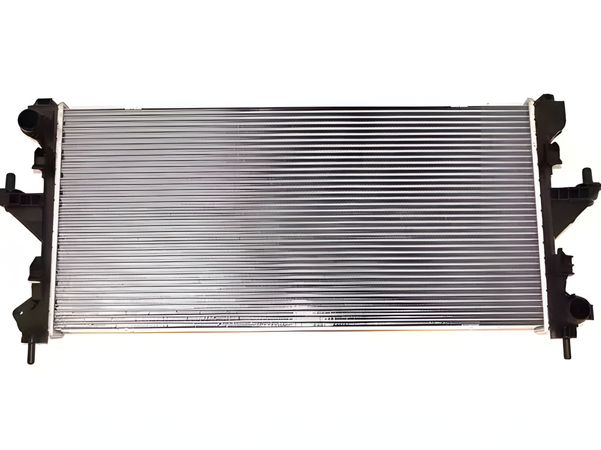 Радіатор охолодження двигуна FIAT DUCATO, PEUGEOT BOXER, FAST (FT55262) Радіатор охолодження двигуна FIAT DUCATO, PEUGEOT BOXER, FAST (FT55262)