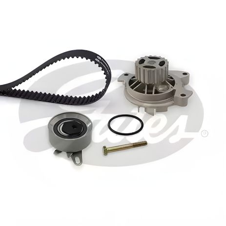 GATES комплект ГРМ с помпой для VW TRANSPORTER (KP35323XS) GATES комплект ГРМ с помпой для VW TRANSPORTER (KP35323XS)