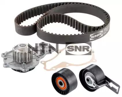 POMP + TIMing Belt Ford Mondeo, Volvo C30, SNR (KDP459590)