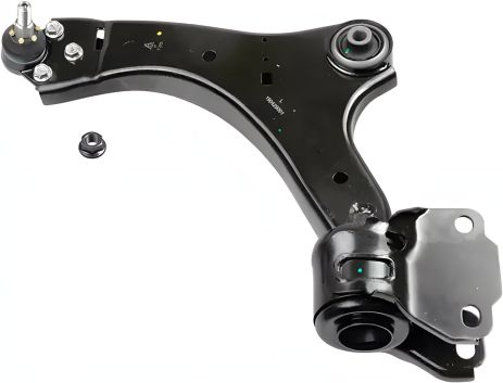 Рычаг подвески FORD MONDEO, VOLVO V60, LEMFORDER (3617001) Рычаг подвески FORD MONDEO, VOLVO V60, LEMFORDER (3617001)