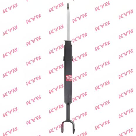 Амортизатор подвески AUDI A6 передн. Excel-G, KAYABA (341301)