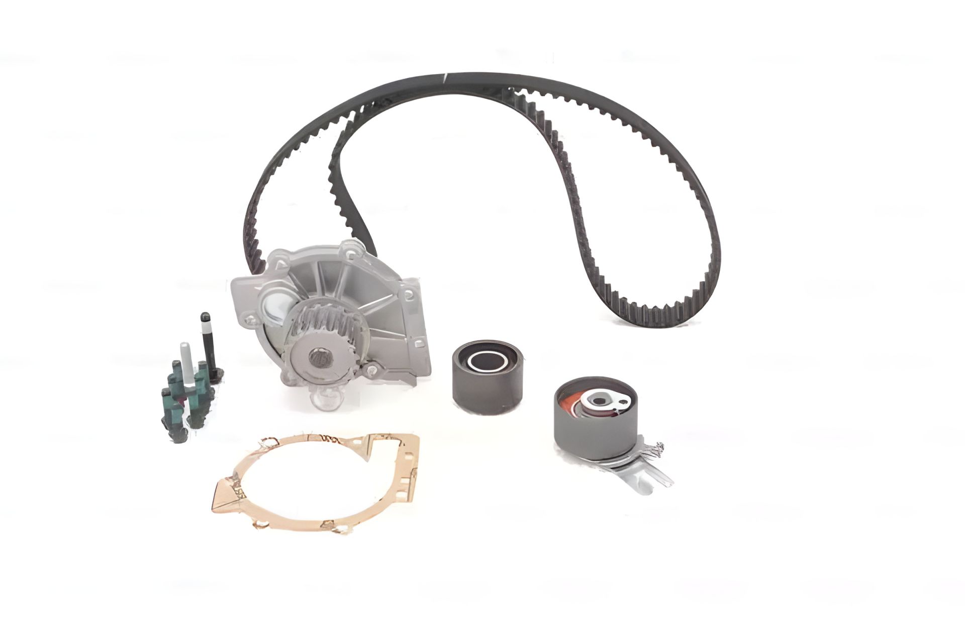 Помпа + комплект ременя ГРМ VOLVO V60, BOSCH (1987946910) - гарантія якості Помпа + комплект ременя ГРМ VOLVO V60, BOSCH (1987946910) - гарантія якості