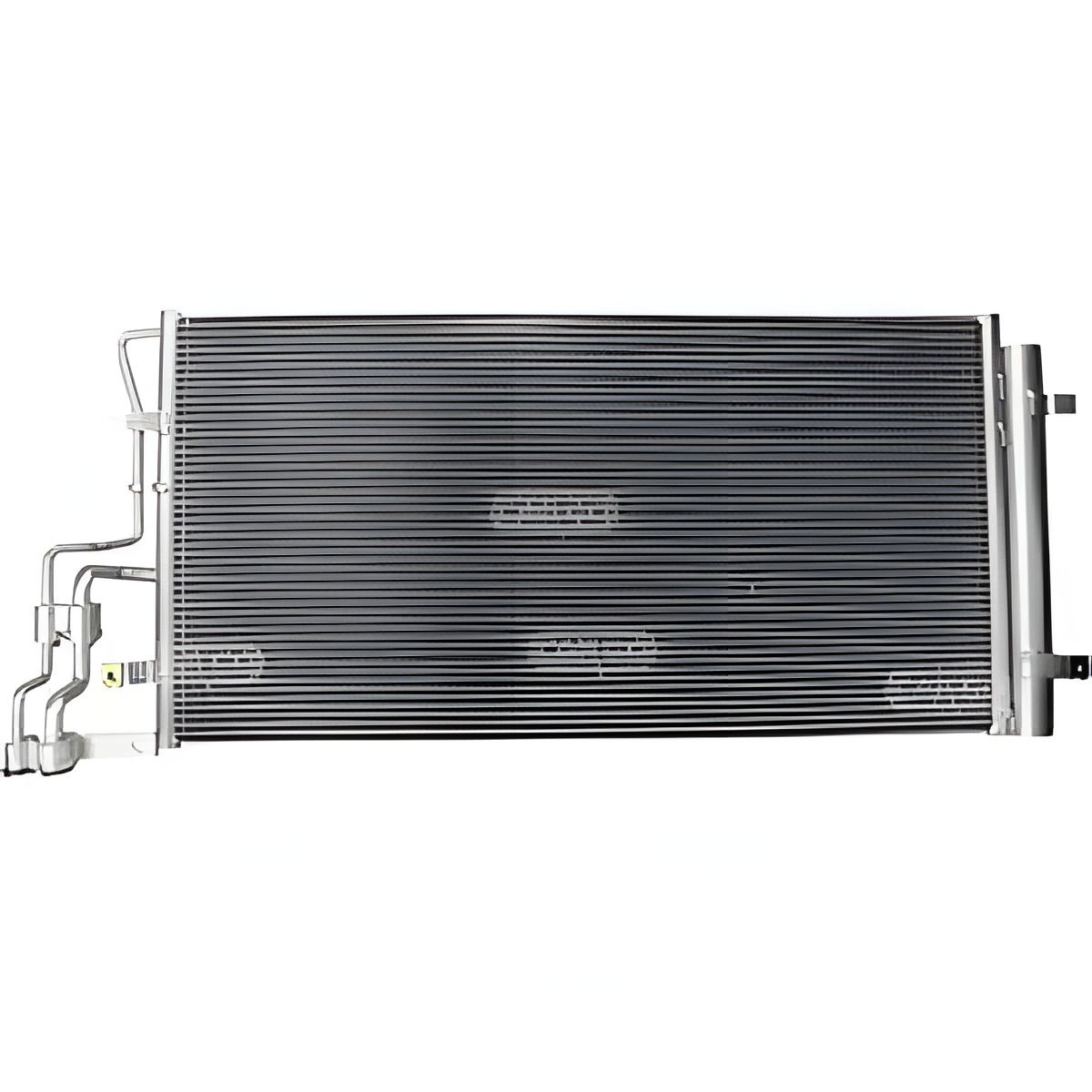 Радіатор-конденсор кондиціонера KIA CARENS, CARGO (261217) Радіатор-конденсор кондиціонера KIA CARENS, CARGO (261217)