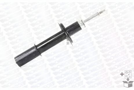 Амортизатор CITROËN C25, FIAT DUCATO, MONROE (V4407)