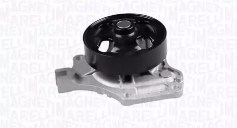 Помпа, водяний насос MAZDA 3, MAGNETIMARELLI (352316170758)