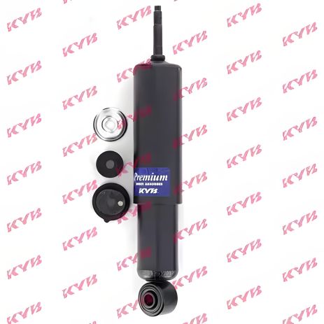 Амортизатор NISSAN FORD, KAYABA (444102) Амортизатор NISSAN FORD, KAYABA (444102)