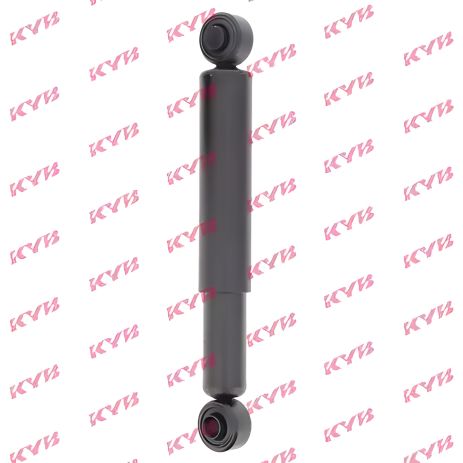 Амортизатор задний MITSUBISHI LANCER, KAYABA (443263)