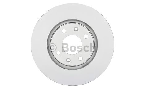 Тормозной диск для OPEL CROSSLAND, BOSCH (0986478979) Тормозной диск для OPEL CROSSLAND, BOSCH (0986478979)